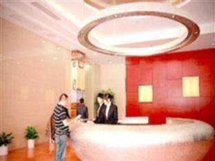 Perthden Hanging Gardens Hotel Shenzhen Exterior photo